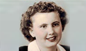 Roberta Cohea: A Legacy of Giving
